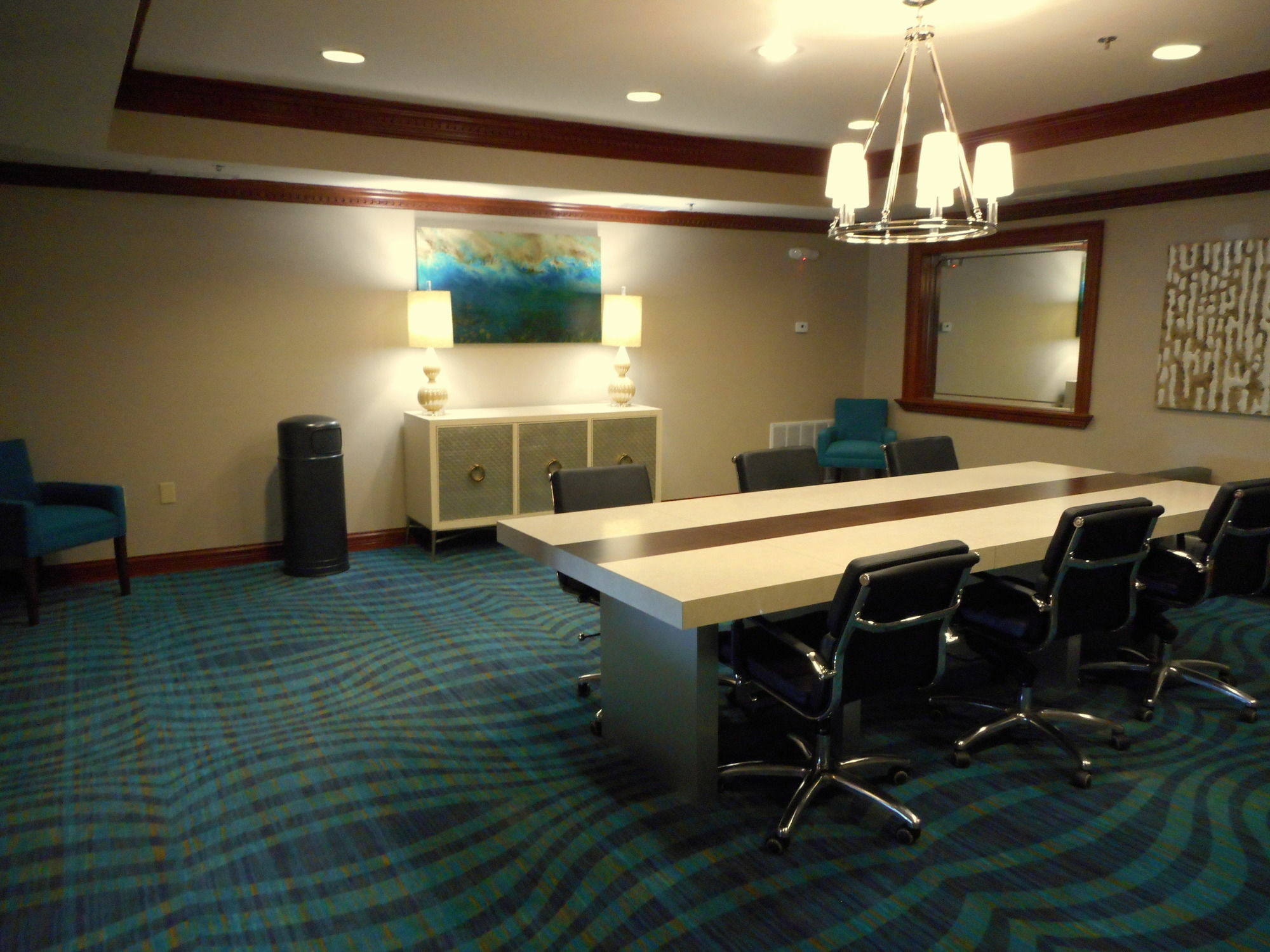 Holiday Inn Express & Suites Carmel North - Westfield By Ihg Exterior foto